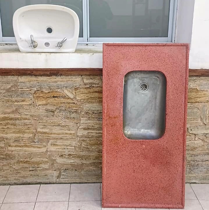 La Policía halló objetos robados durante un patrullaje